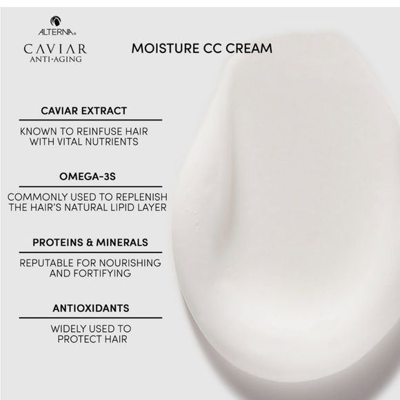 Caviar CC Cream - Picture 3 of 5